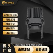 模具维修与优化服务